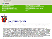 Tablet Screenshot of edu-geo.tripod.com