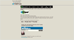 Desktop Screenshot of cosmosinternational.tripod.com
