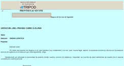 Desktop Screenshot of cobrapasco.pe.tripod.com