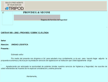 Tablet Screenshot of cobrapasco.pe.tripod.com