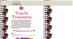 Desktop Screenshot of barbies.tripod.com