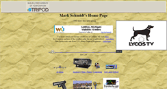 Desktop Screenshot of lasermouse.tripod.com