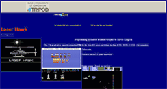 Desktop Screenshot of hawkquest.tripod.com