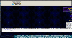 Desktop Screenshot of msmichele.tripod.com