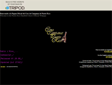 Tablet Screenshot of corodecampanas.tripod.com