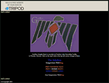 Tablet Screenshot of g-vaughn.tripod.com