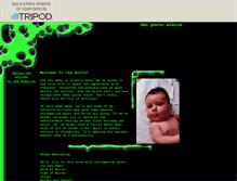 Tablet Screenshot of ddr14.tripod.com
