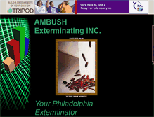 Tablet Screenshot of ambush34.tripod.com