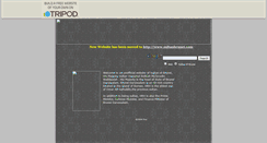 Desktop Screenshot of fmz.tripod.com