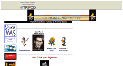Desktop Screenshot of nazzareos.ar.tripod.com