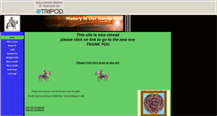 Desktop Screenshot of hioh2.tripod.com