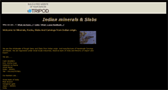 Desktop Screenshot of jainashin.tripod.com