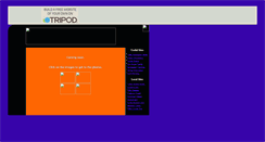 Desktop Screenshot of fjordphotos.tripod.com