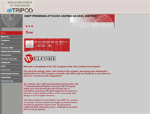 Tablet Screenshot of cbetcusd.tripod.com