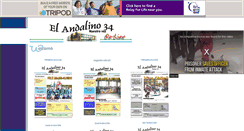 Desktop Screenshot of andalino34.tripod.com