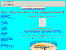 Tablet Screenshot of luotsong.tripod.com