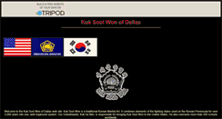 Desktop Screenshot of kswdallas.tripod.com