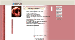Desktop Screenshot of barrajy.tripod.com