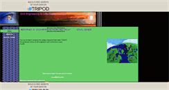 Desktop Screenshot of cecrinfo1.tripod.com