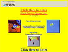 Tablet Screenshot of hienergy.tripod.com