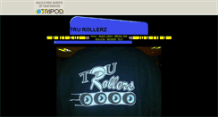 Desktop Screenshot of bmoretrurollerz.tripod.com