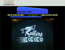 Tablet Screenshot of bmoretrurollerz.tripod.com