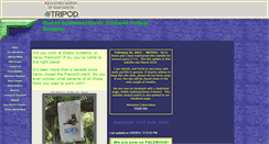 Desktop Screenshot of formerxerox.tripod.com