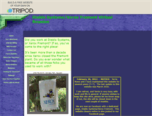 Tablet Screenshot of formerxerox.tripod.com