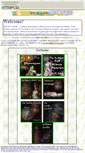 Mobile Screenshot of ooak-dolls.tripod.com