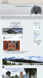 Mobile Screenshot of glenfrear.tripod.com