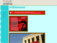 Tablet Screenshot of istiklalmarsi.tripod.com