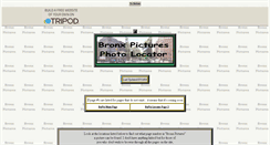 Desktop Screenshot of irmaml.tripod.com