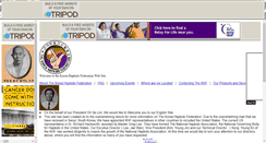 Desktop Screenshot of khfhapkido.tripod.com