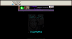 Desktop Screenshot of codenamejosephine.tripod.com