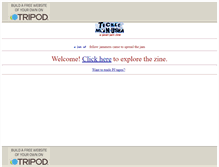 Tablet Screenshot of jesskid.tripod.com