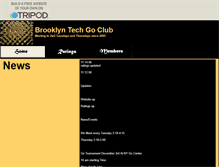 Tablet Screenshot of brooklyntechgoclub.tripod.com
