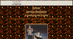 Desktop Screenshot of detmergsd.tripod.com