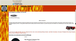 Desktop Screenshot of hvfd.65.tripod.com