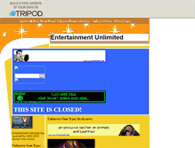 Tablet Screenshot of bhargavassam.tripod.com