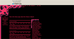 Desktop Screenshot of coalsteamroller.tripod.com
