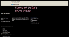 Desktop Screenshot of flameofudun.tripod.com