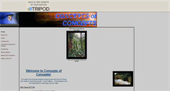 Desktop Screenshot of dean95376.tripod.com