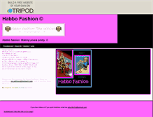 Tablet Screenshot of habbofashion.tripod.com