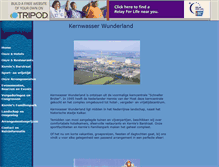 Tablet Screenshot of kernwasserwonderland.tripod.com