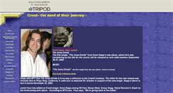 Desktop Screenshot of creedkicks.tripod.com