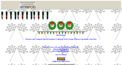 Desktop Screenshot of elliotfan.tripod.com
