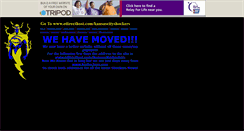Desktop Screenshot of kansascityshockers.tripod.com