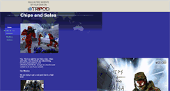 Desktop Screenshot of chipsandsalsa0.tripod.com