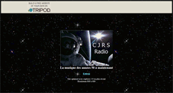 Desktop Screenshot of futurcjrs.tripod.com