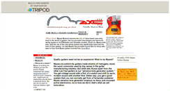 Desktop Screenshot of digosnet.tripod.com